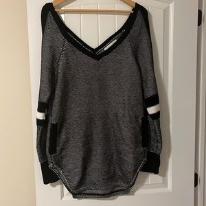 Victoria's Secret Long Sweater